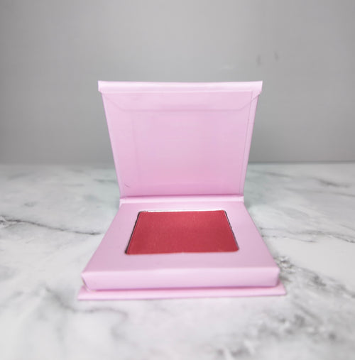 Brick House Powder Blush open