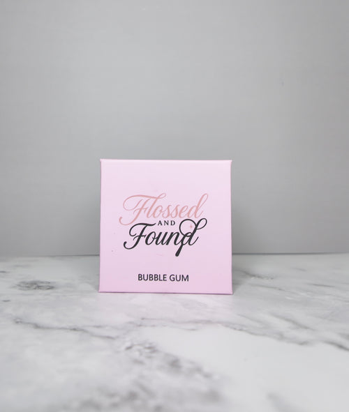 Bubble Gum Powder Blush box