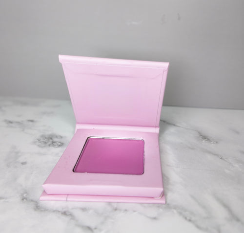 Bubble Gum Powder Blush open
