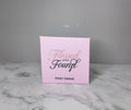 Pinky Swear Powder Blush box