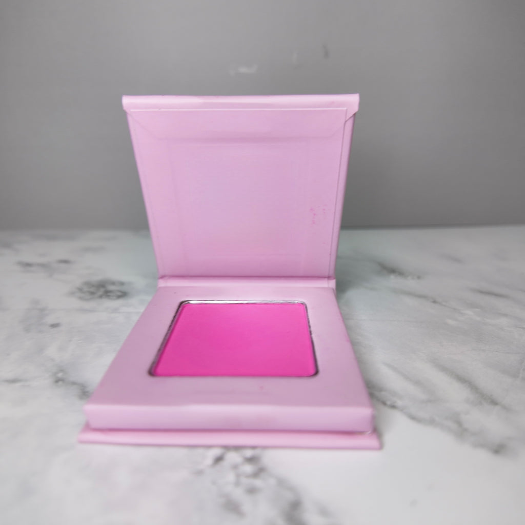 Pinky Swear Powder Blush open
