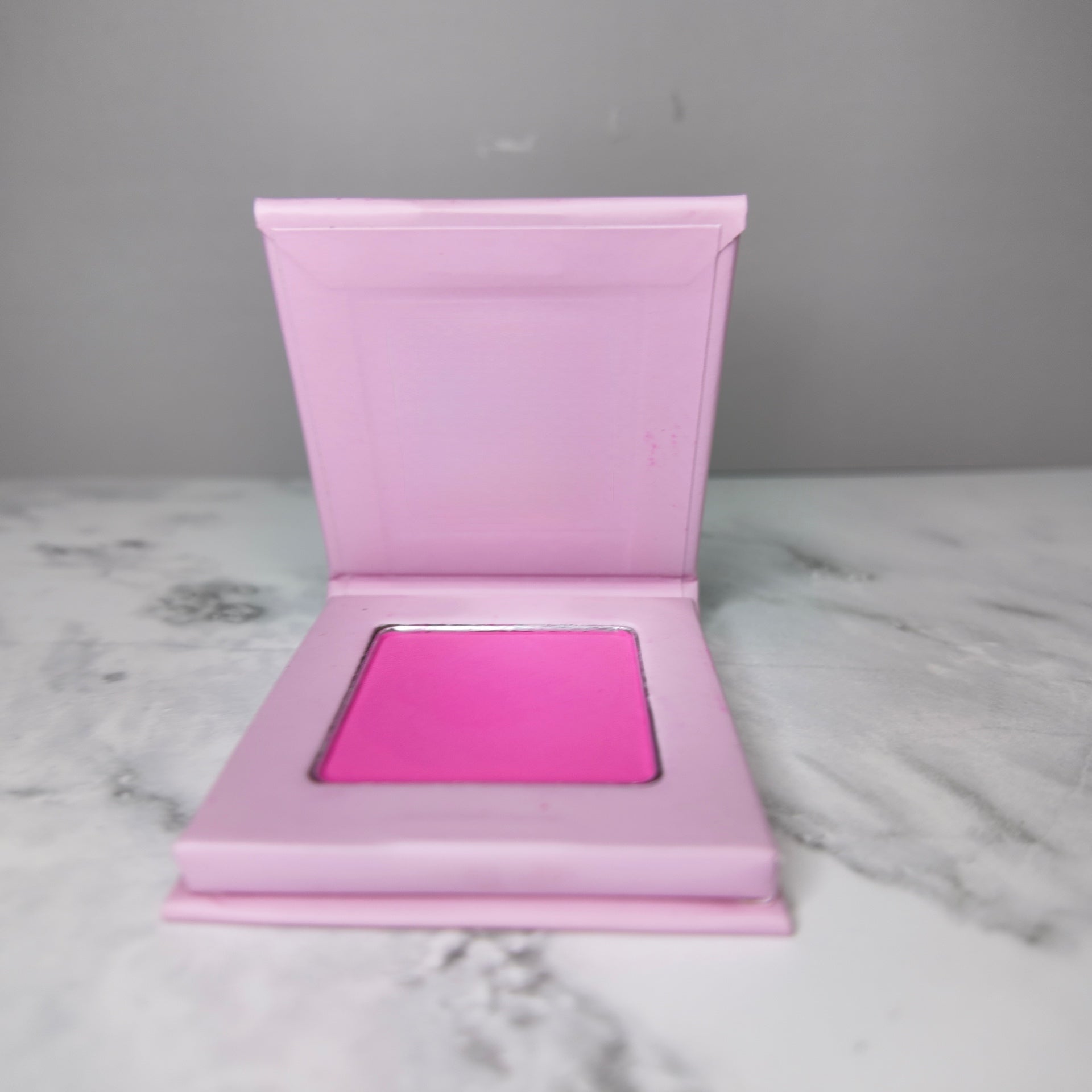 Pinky Swear Powder Blush open